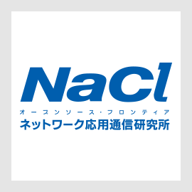 Network Applied Communication Laboratory Ltd.